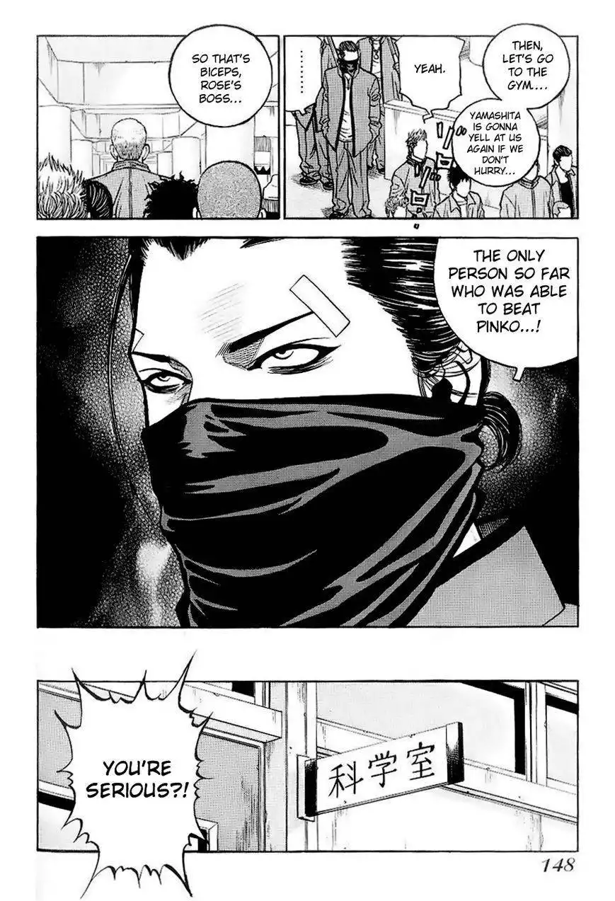 Gang King Chapter 29 6